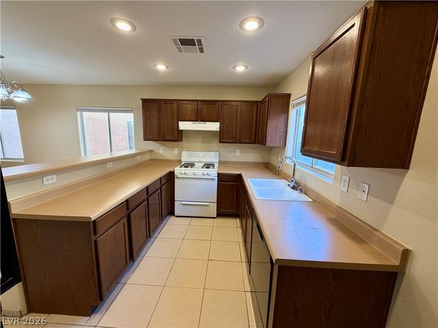 4055 ASANTE COVE Street, Las Vegas, NV 89115