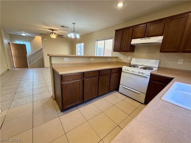 4055 ASANTE COVE Street, Las Vegas, NV 89115