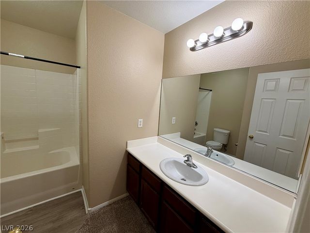 4055 ASANTE COVE Street, Las Vegas, NV 89115