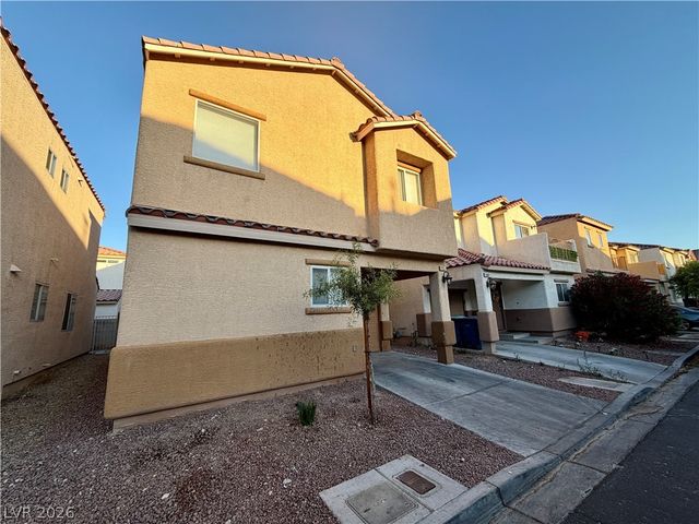 4055 ASANTE COVE Street, Las Vegas, NV 89115