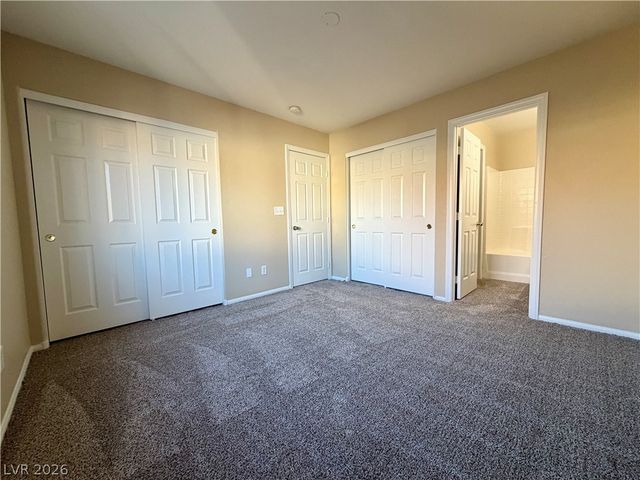 4055 ASANTE COVE Street, Las Vegas, NV 89115