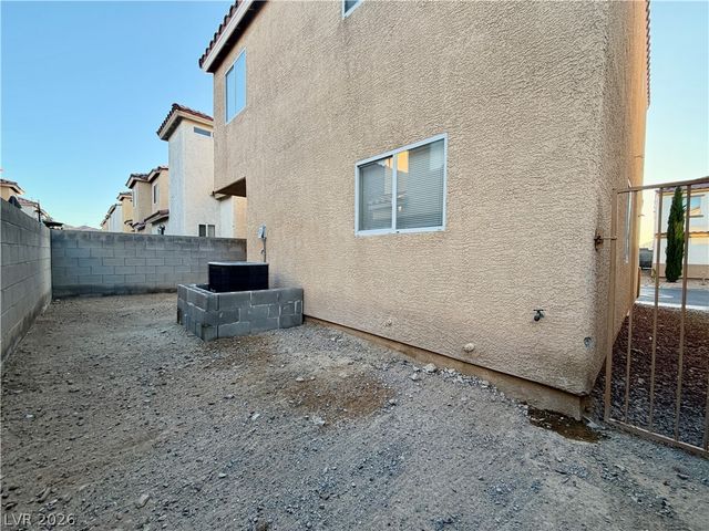 4055 ASANTE COVE Street, Las Vegas, NV 89115