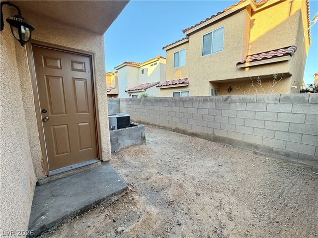 4055 ASANTE COVE Street, Las Vegas, NV 89115