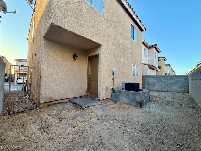 4055 ASANTE COVE Street, Las Vegas, NV 89115