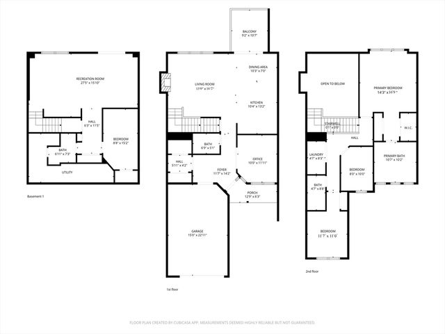806 Ledgewood Way 806, Clinton, MA 01510