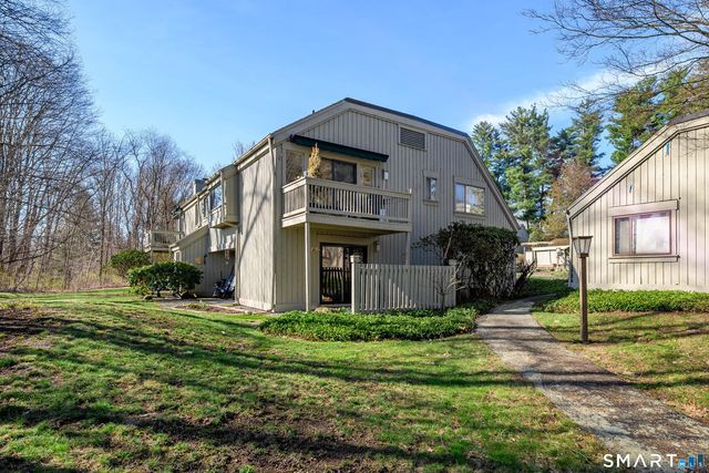 1 Heritage Village C, Southbury, CT 06488