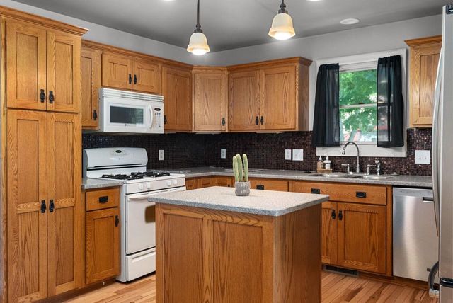 114 State Street, Mazomanie, WI 53560