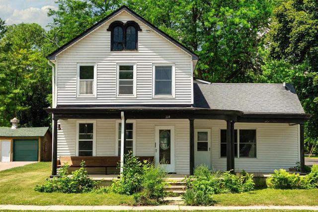 114 State Street, Mazomanie, WI 53560