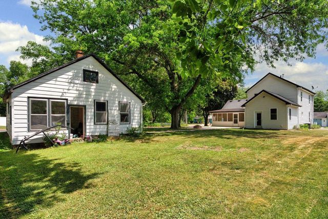 114 State Street, Mazomanie, WI 53560