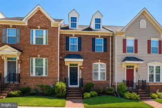11891 COUNTRY SQUIRE WAY, Clarksburg, MD 20871
