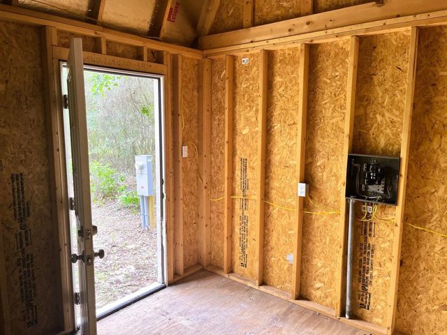 147 Seminole Drive, Trinity, TX 75862