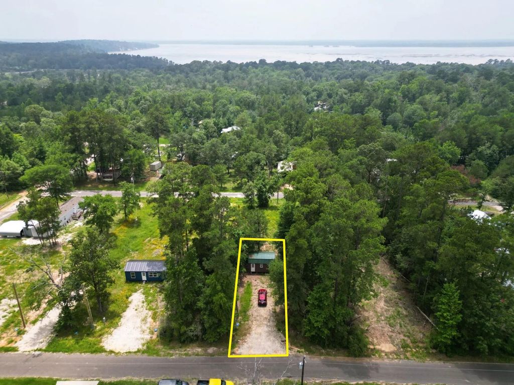 147 Seminole Drive, Trinity, TX 75862