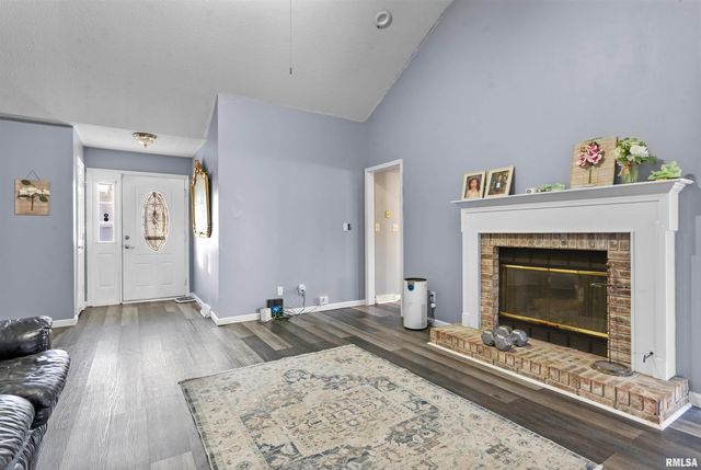 2928 Rainier Drive, Springfield, IL 62704