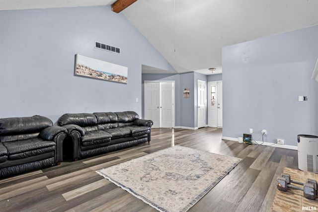 2928 Rainier Drive, Springfield, IL 62704