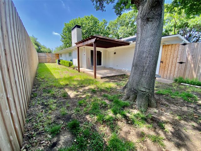 3773 High Vista Drive, Dallas, TX 75244
