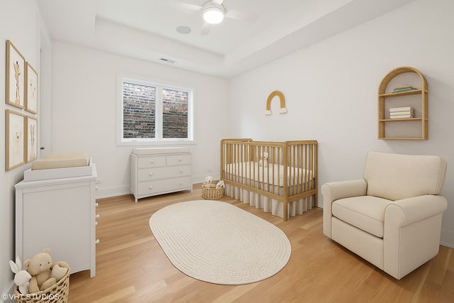 3920 N Bell Avenue, Chicago, IL 60618