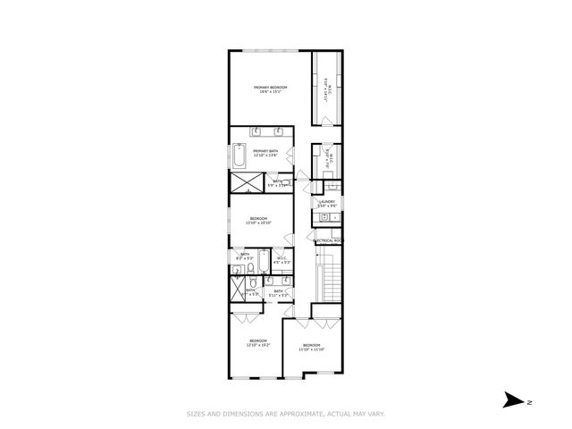 3920 N Bell Avenue, Chicago, IL 60618