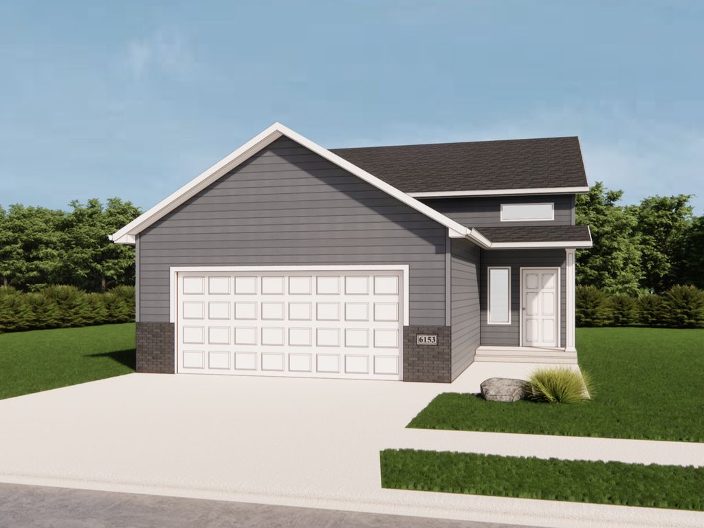 6774 Belding Drive S, Fargo, ND 58104