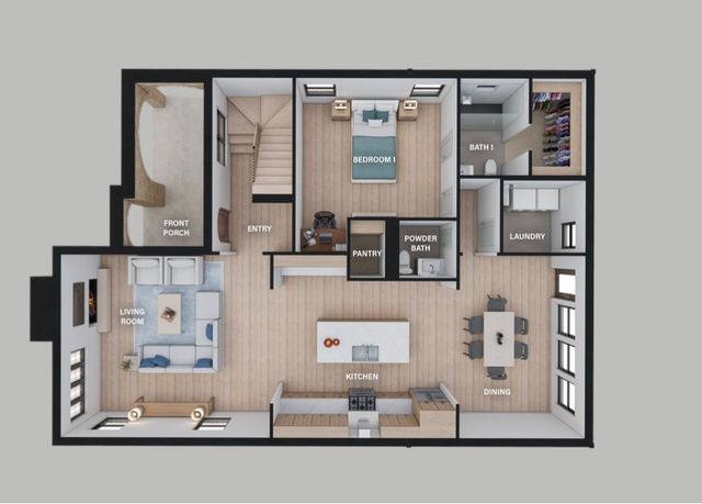 3243 Homer, Dallas, TX 75206