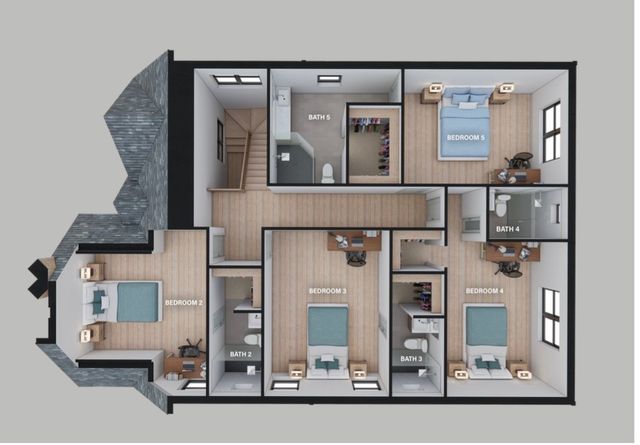 3243 Homer, Dallas, TX 75206