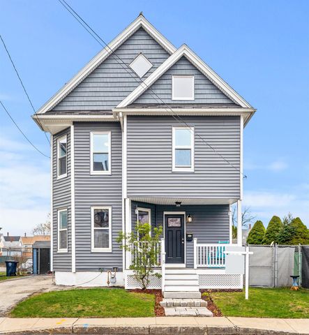 5 Arlington Avenue, Nashua, NH 03060