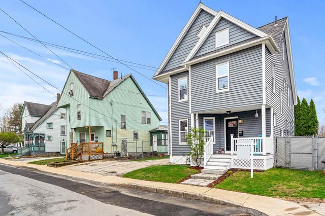 5 Arlington Avenue, Nashua, NH 03060
