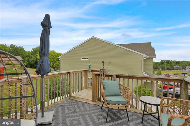4884 MOUNT VERNON ST, Temple, PA 19560