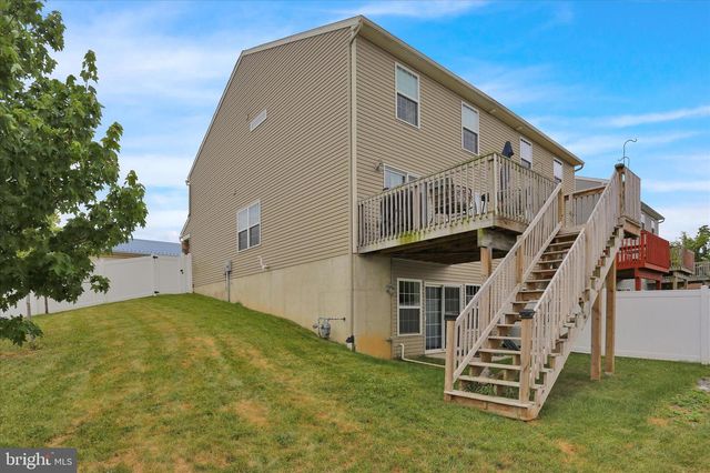 4884 MOUNT VERNON ST, Temple, PA 19560
