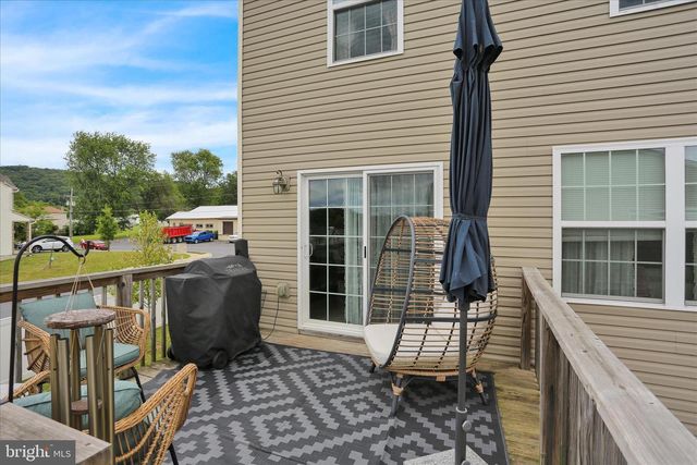 4884 MOUNT VERNON ST, Temple, PA 19560