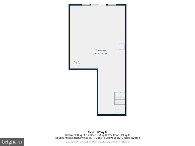 4884 MOUNT VERNON ST, Temple, PA 19560