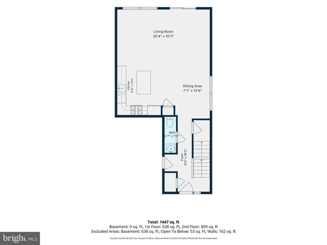 4884 MOUNT VERNON ST, Temple, PA 19560
