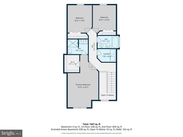 4884 MOUNT VERNON ST, Temple, PA 19560