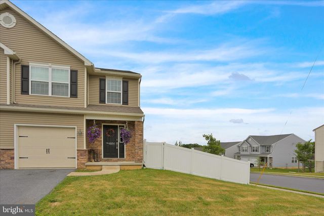 4884 MOUNT VERNON ST, Temple, PA 19560