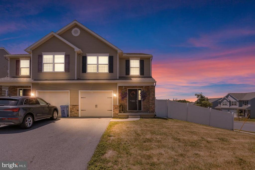 4884 MOUNT VERNON ST, Temple, PA 19560