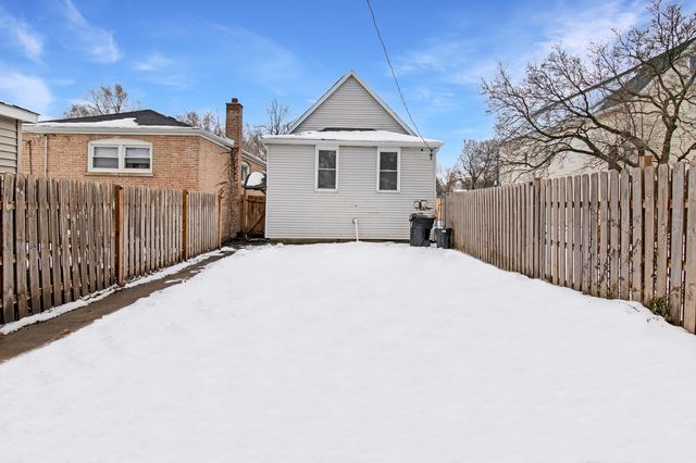 252 W 115TH Street, Chicago, IL 60628