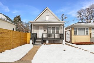 252 W 115TH Street, Chicago, IL 60628