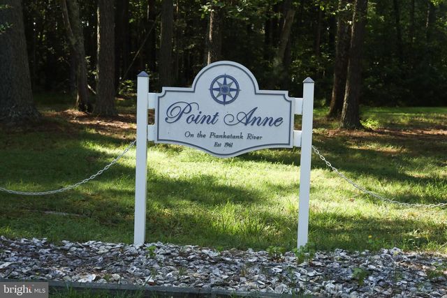 0-36B 1 B 36 POINT ANNE DR, Hartfield, VA 23071