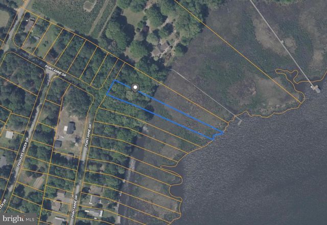 0-36B 1 B 36 POINT ANNE DR, Hartfield, VA 23071