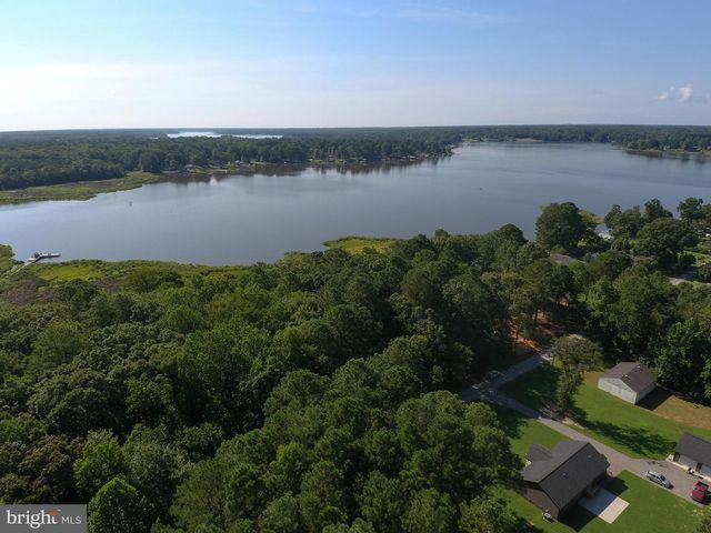 0-36B 1 B 36 POINT ANNE DR, Hartfield, VA 23071