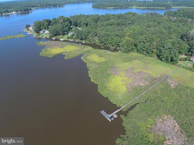 0-36B 1 B 36 POINT ANNE DR, Hartfield, VA 23071