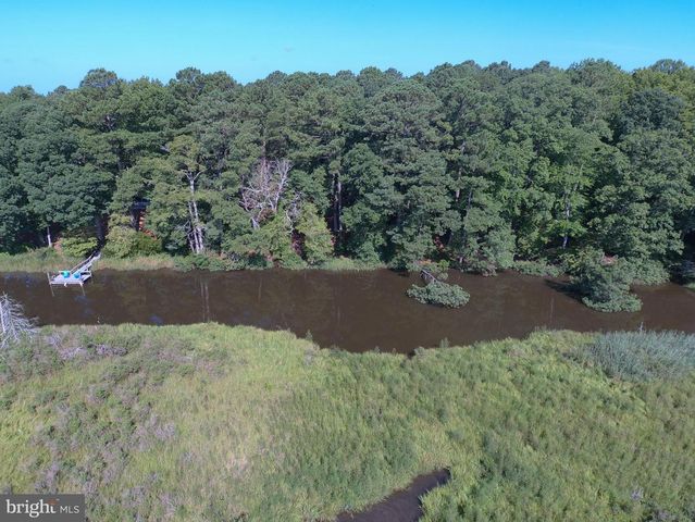 0-36B 1 B 36 POINT ANNE DR, Hartfield, VA 23071