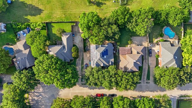 1905 Lakeway Drive, Rowlett, TX 75088