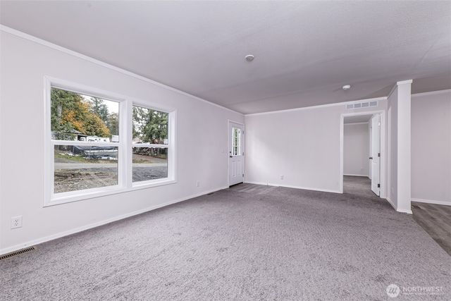 760 E Wood Lane, Shelton, WA 98584