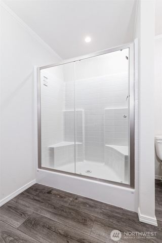 760 E Wood Lane, Shelton, WA 98584