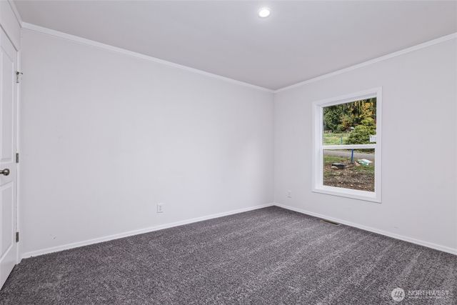 760 E Wood Lane, Shelton, WA 98584