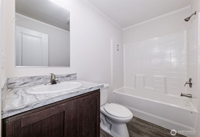 760 E Wood Lane, Shelton, WA 98584