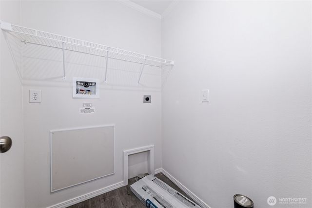 760 E Wood Lane, Shelton, WA 98584