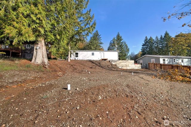 760 E Wood Lane, Shelton, WA 98584