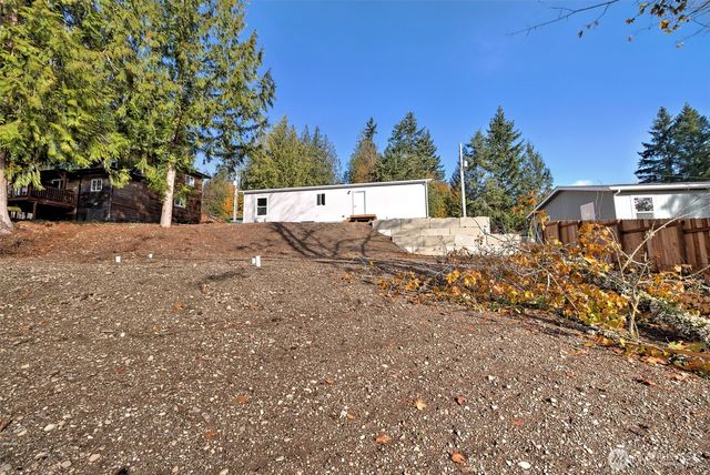 760 E Wood Lane, Shelton, WA 98584