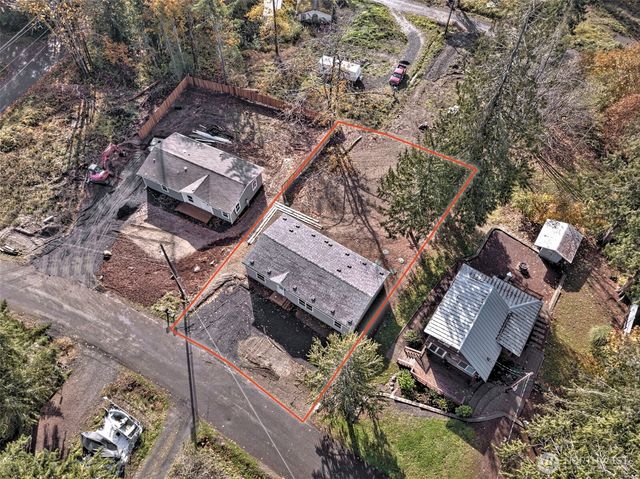 760 E Wood Lane, Shelton, WA 98584